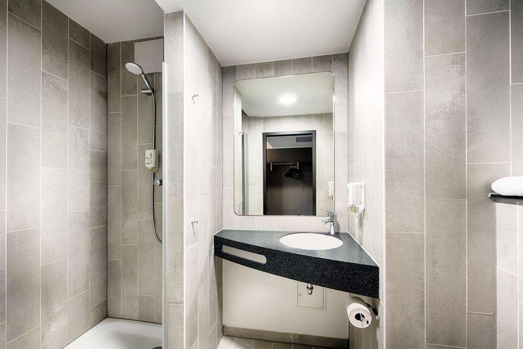 B&B Hotel München-Hbf Zimmer foto